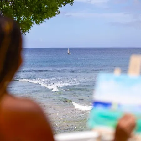 Treasure Beach Art Hotel, An Autograph Collection All-Inclusive Resort (Adults Only)-3